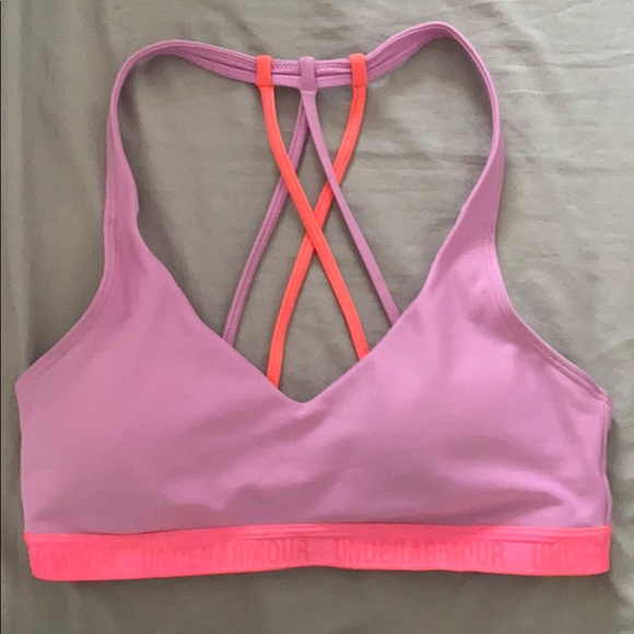 Under Armour Other - Under armour sports bra